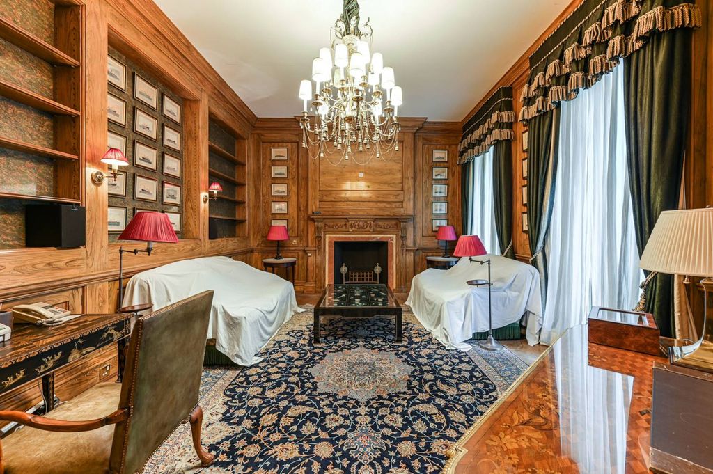 Additional image 39 of 6 bed terraced house to rentUpper Grosvenor Street, Mayfair, London W1K