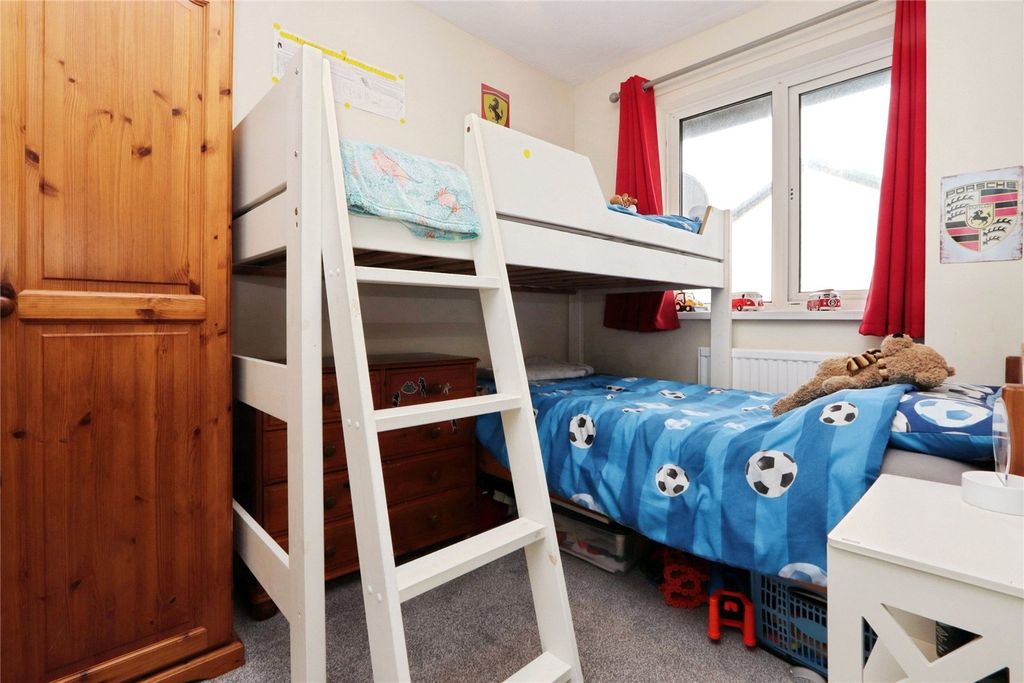 Additional image 10 of 2 bed terraced house for saleHawthorn Park, Bideford, Devon EX39