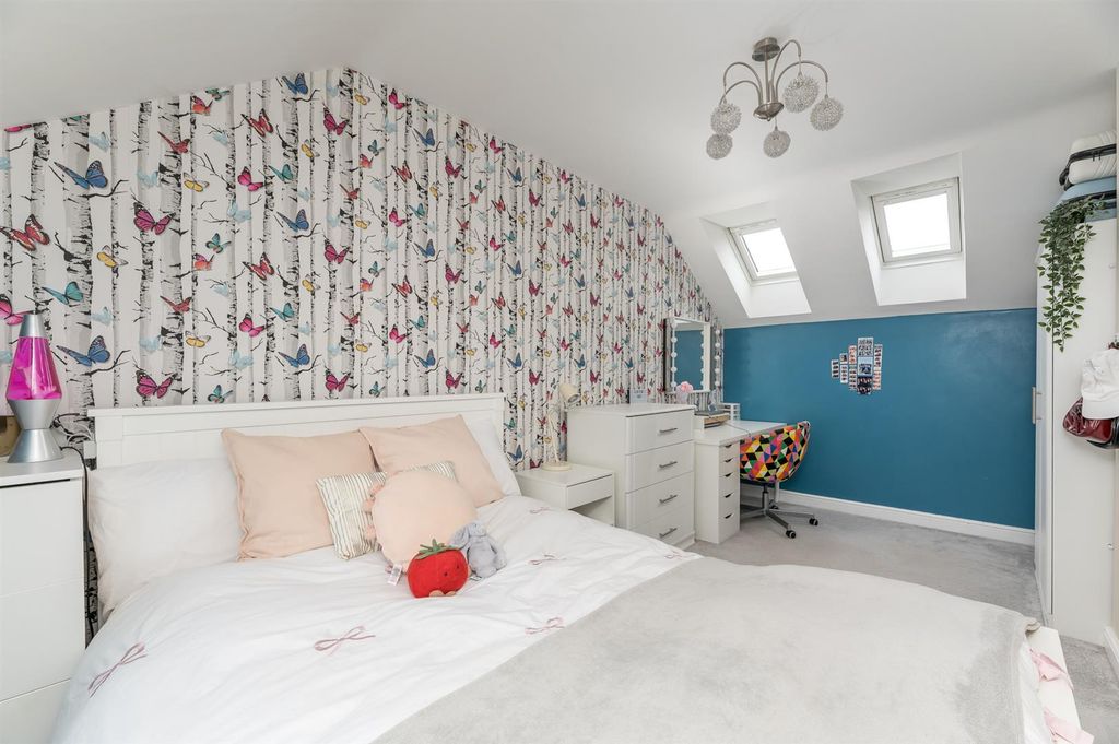 Additional image 26 of 4 bed detached house for saleMarriner Close, Otley LS21