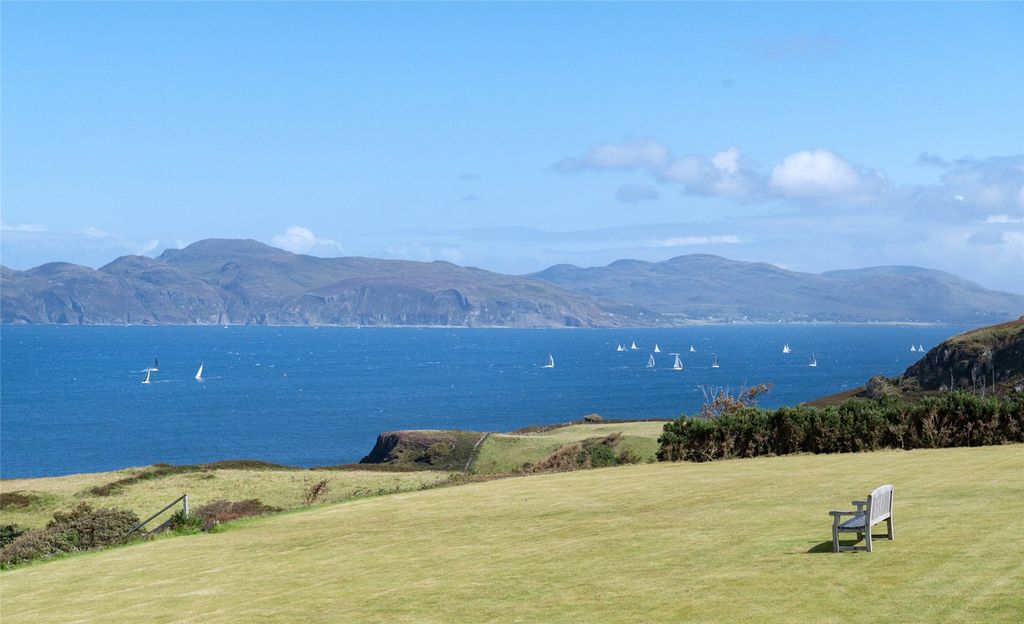Additional image 5 of Land for saleGlengorm, Tobermory, Isle Of Mull, Argyll And Bute PA75