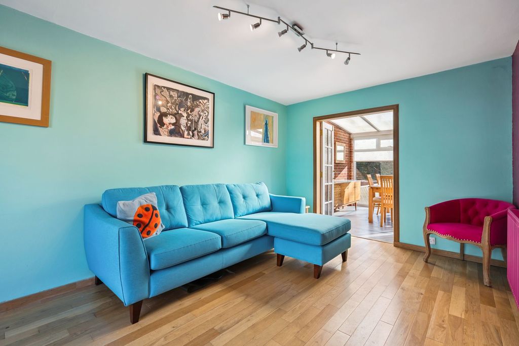 Additional image 7 of 3 bed detached house for salePelstream Avenue, Stirling FK7