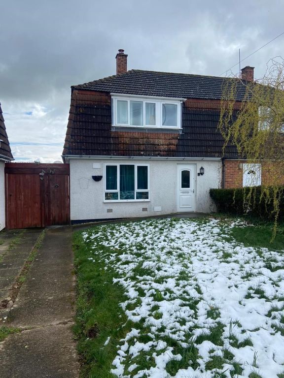 Property photo 1 of 8 Front Aspect