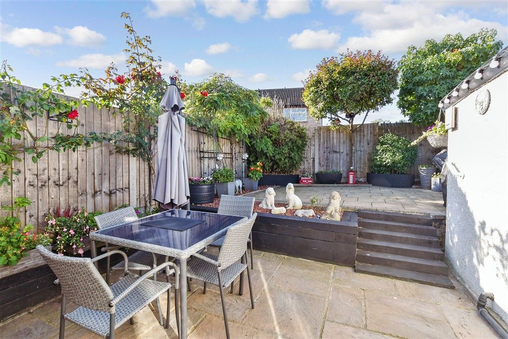 Property photo 2 of 10 Rear Garden