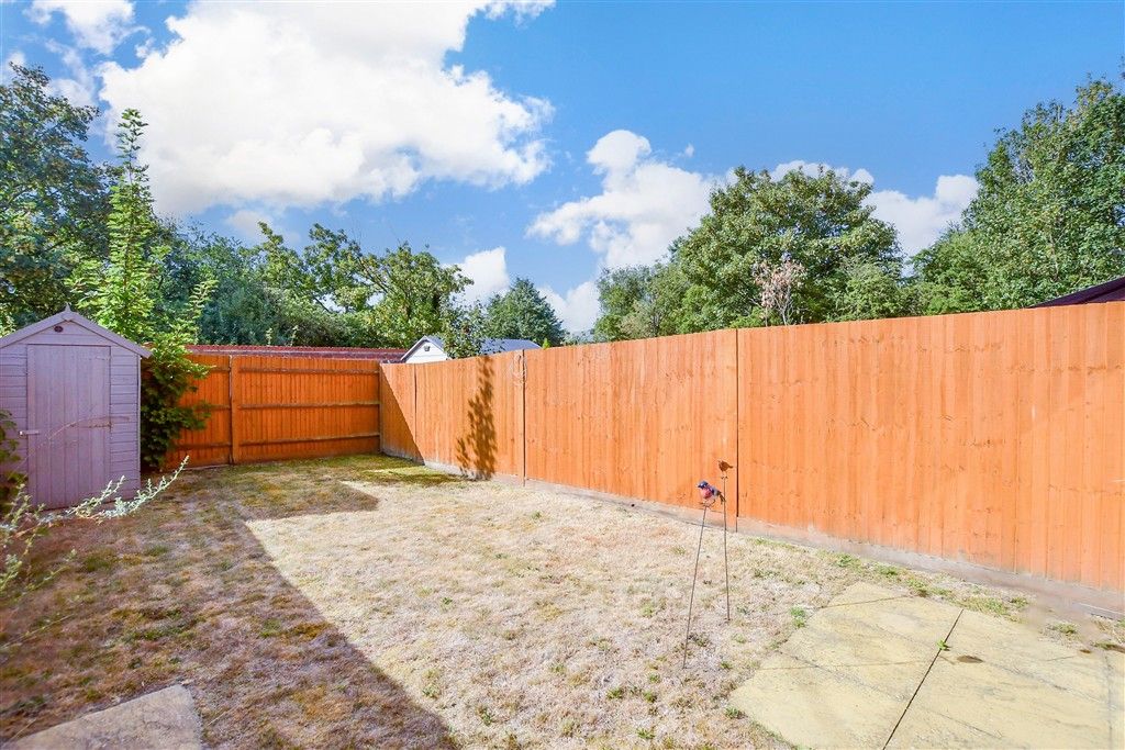 Property photo 2 of 8 Rear Garden