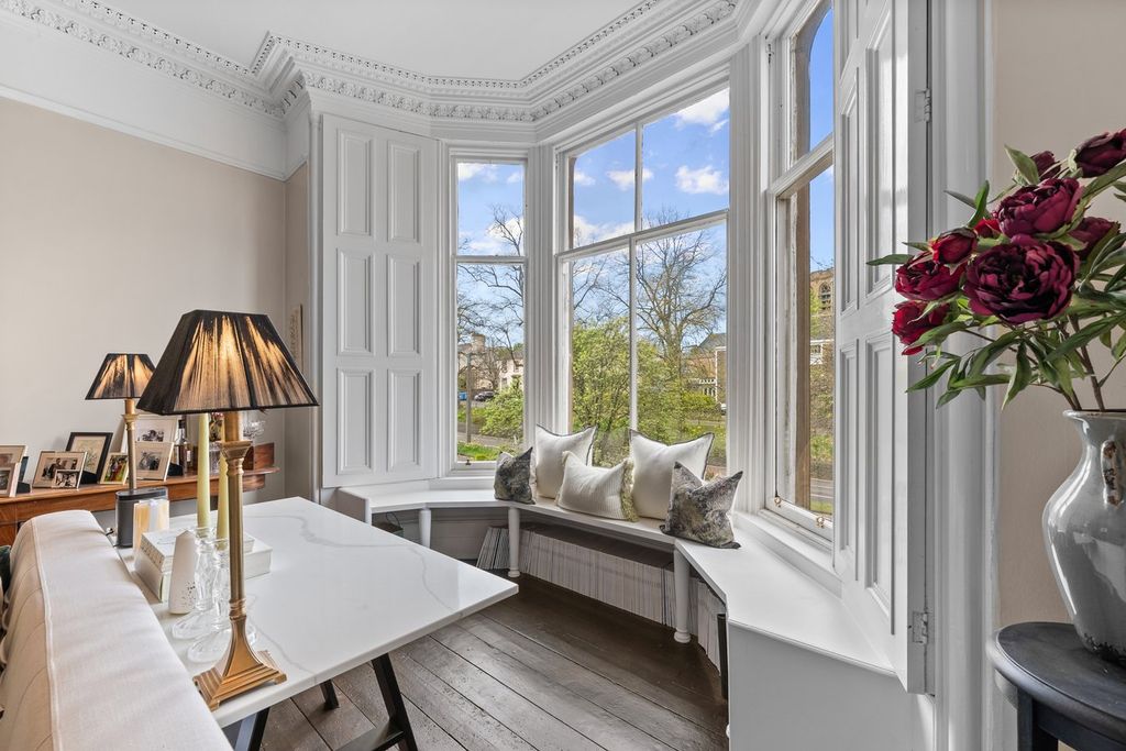 Additional image 6 of 3 bed flat for salePitt Terrace, Stirling FK8