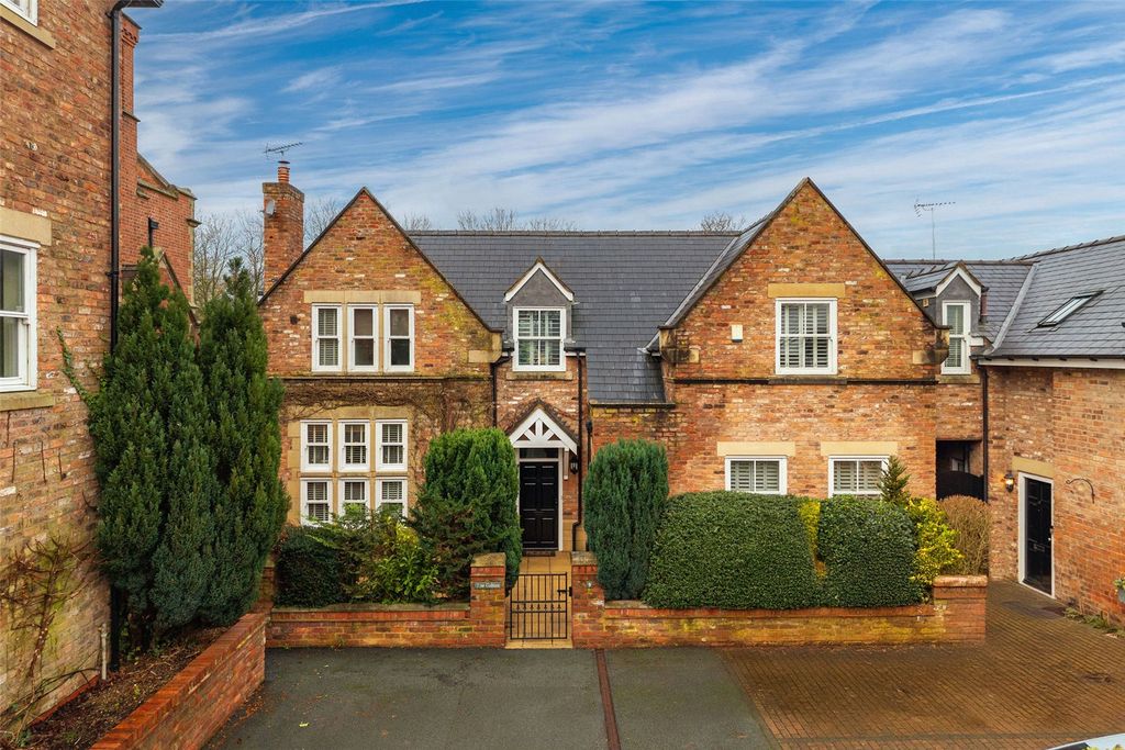 Property photo 1 of 22 The Gables