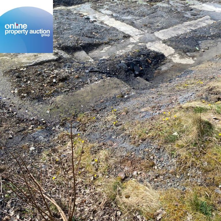 Additional image 10 of Land for saleLand Opposite, 15 Townhead, Dalmellington, Ayr, Ayrshire KA6