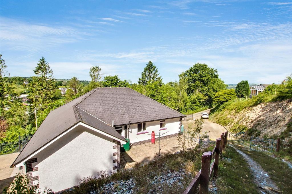 Additional image 59 of 4 bed detached house for saleDrefach Felindre, Llandysul SA44