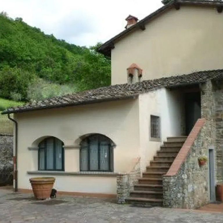 Property photo 1 of 12 Charming Country House In Dicomano, Tuscany