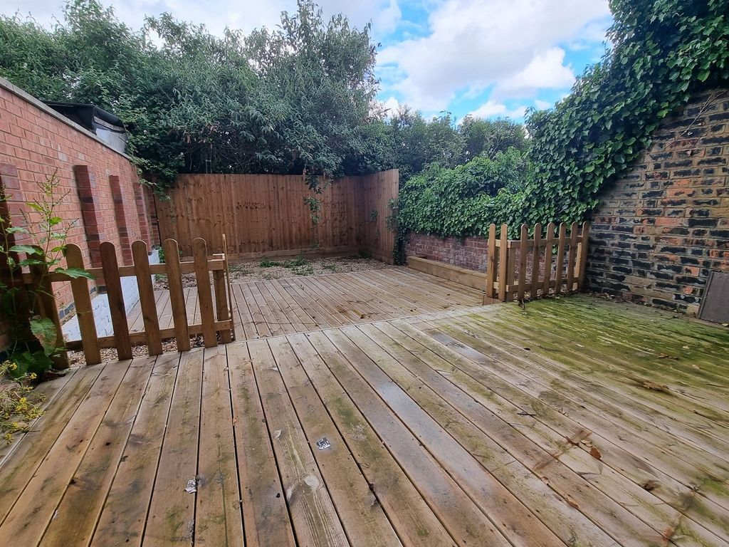 Property photo 3 of 7 Rear Garden