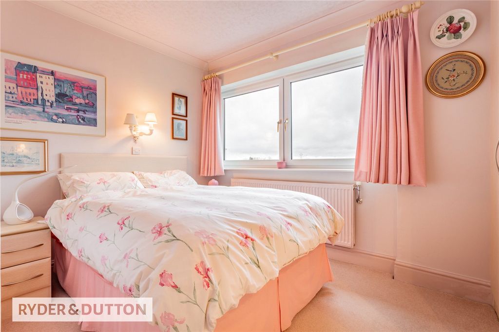 Additional image 25 of 5 bed detached house for saleTandlewood Park, Royton, Oldham, Greater Manchester OL2