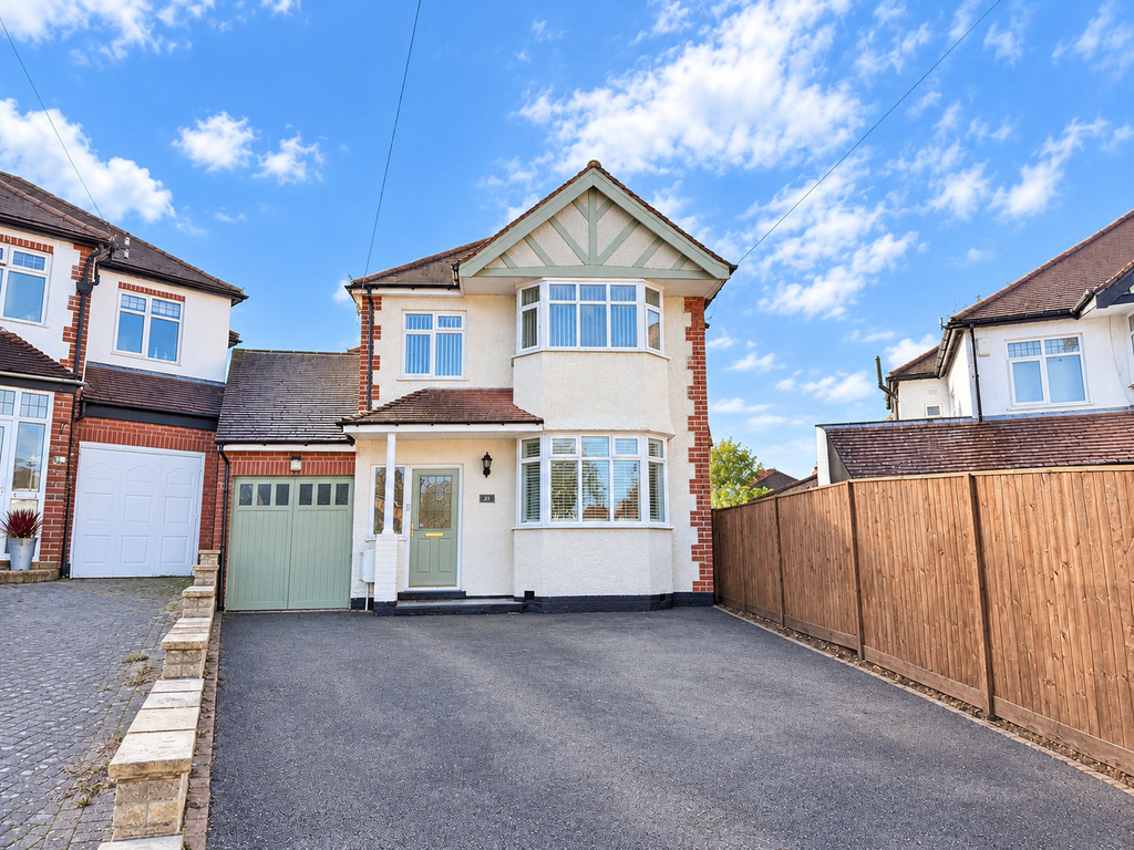 Property photo 1 of 35 Knipersleyroad