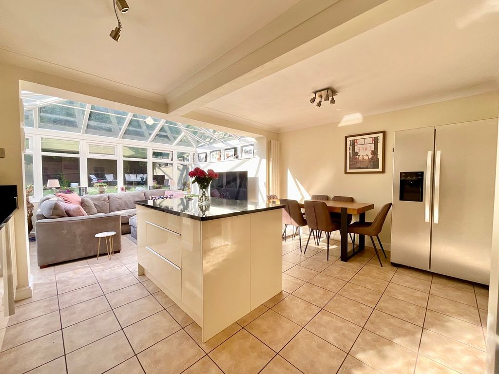 Additional image 6 of 3 bed detached house for salePriory Way, Langstone, Newport NP18