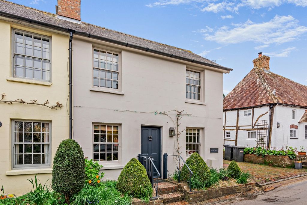 Property photo 1 of 22 Front Elevation