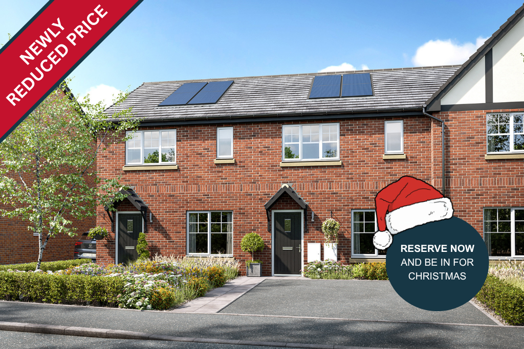 Property photo 1 of 12 CGI Representation