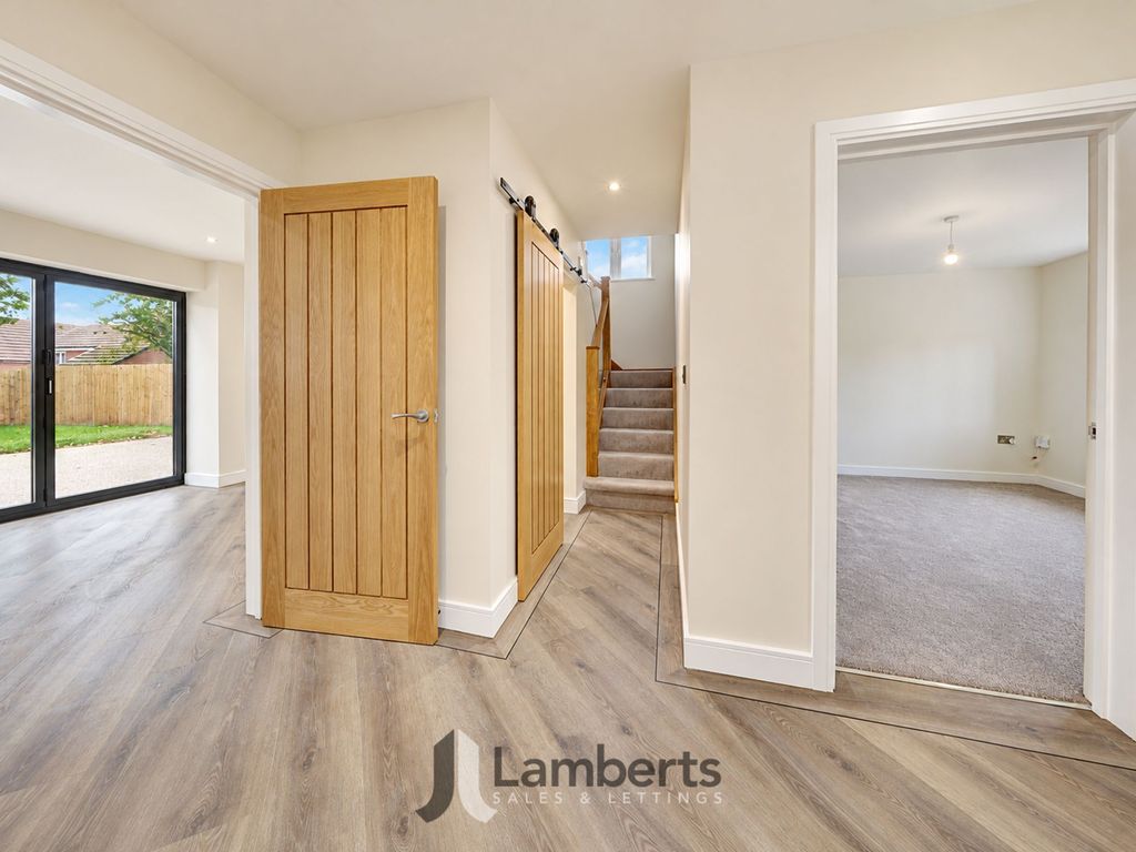 Property photo 3 of 42 Entrance Hallway
