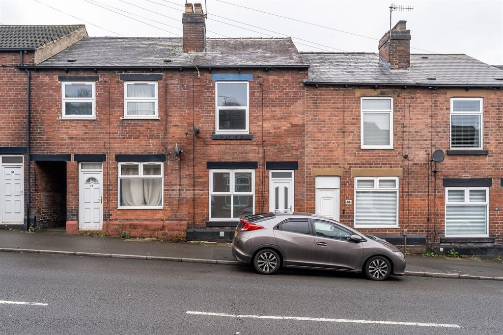 Property photo 2 of 13 Exterior And Gardens