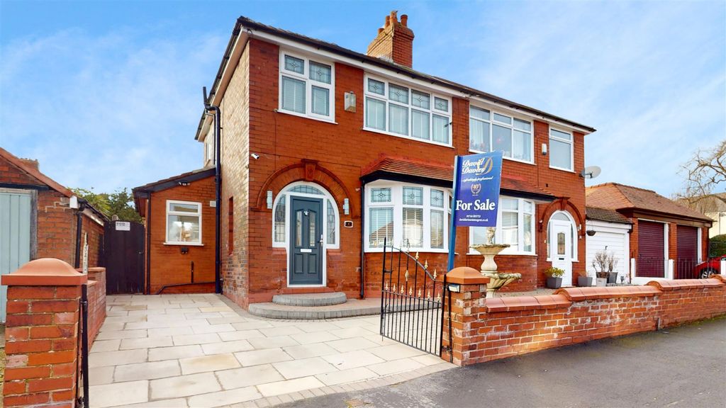 Property photo 1 of 24 Oliver Road - For Sale