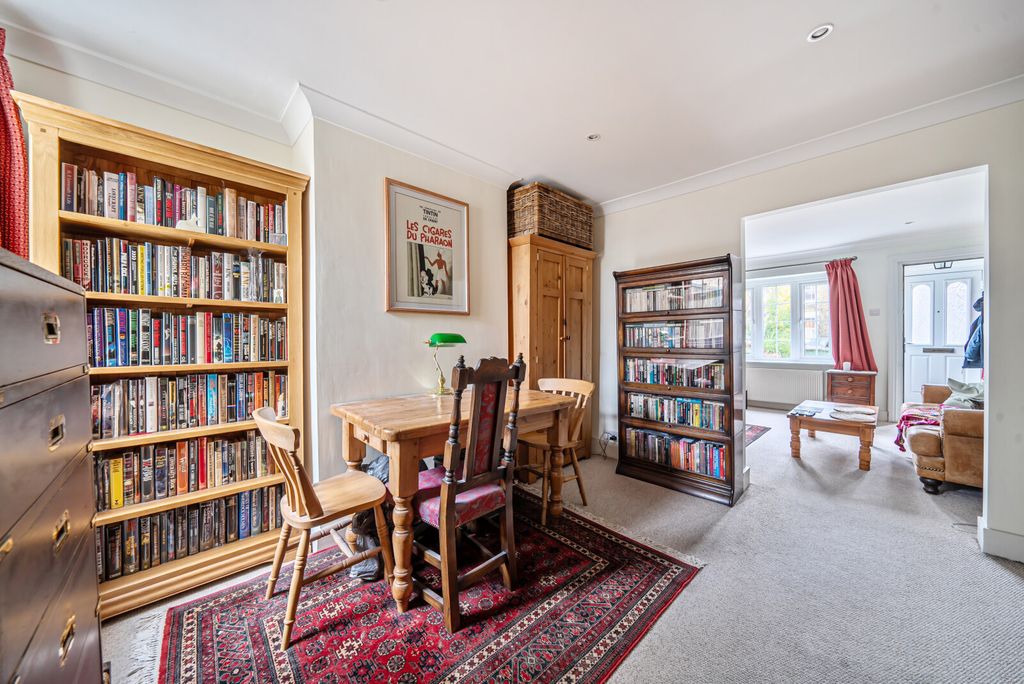 Additional image 7 of 3 bed terraced house for saleNew Road, Weybridge KT13