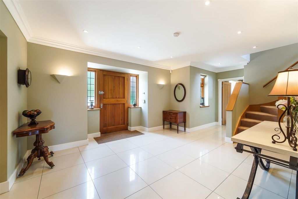 Additional image 18 of 5 bed detached house for saleRickman Hill Road, Chipstead, Coulsdon CR5