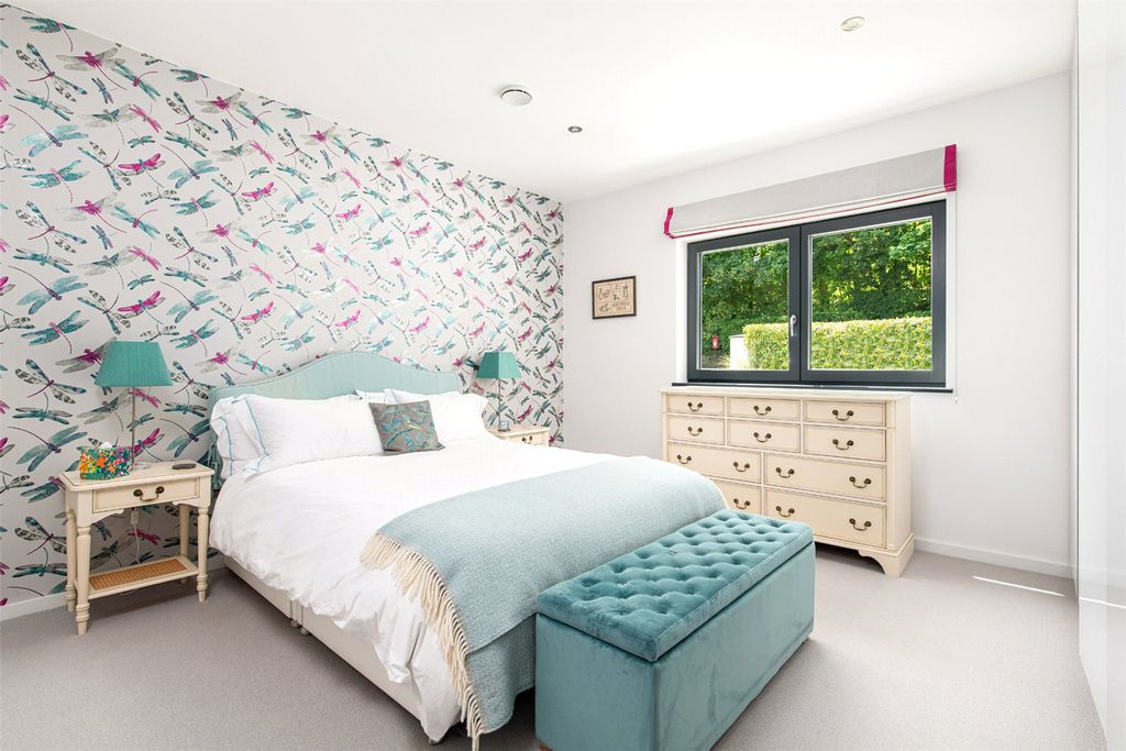 Additional image 16 of 4 bed detached house for saleRichmond Road, Bath BA1