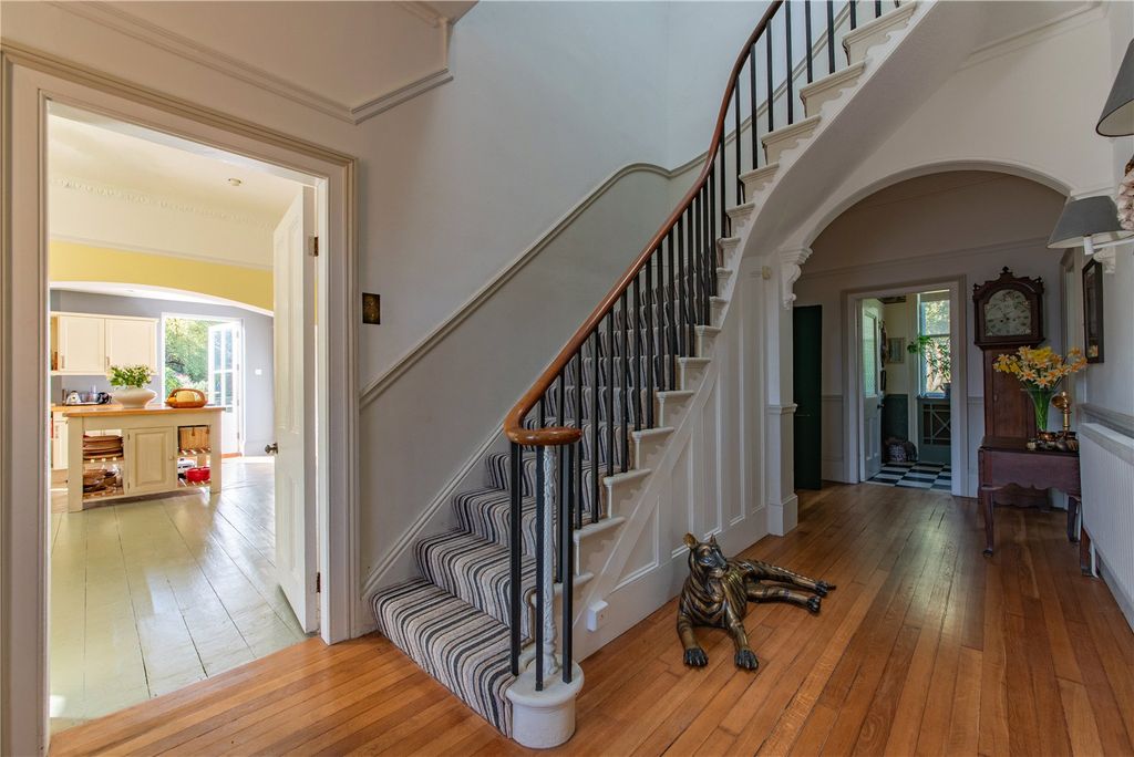 Additional image 4 of 5 bed detached house for saleBonemill Lane, Enborne, Newbury, Berkshire RG20