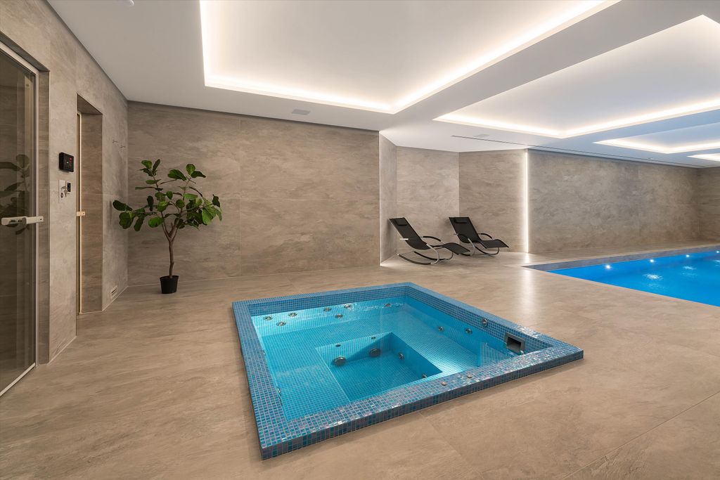 Additional image 25 of 8 bed detached house to rentUpper Phillimore Gardens, Kensington, London W8