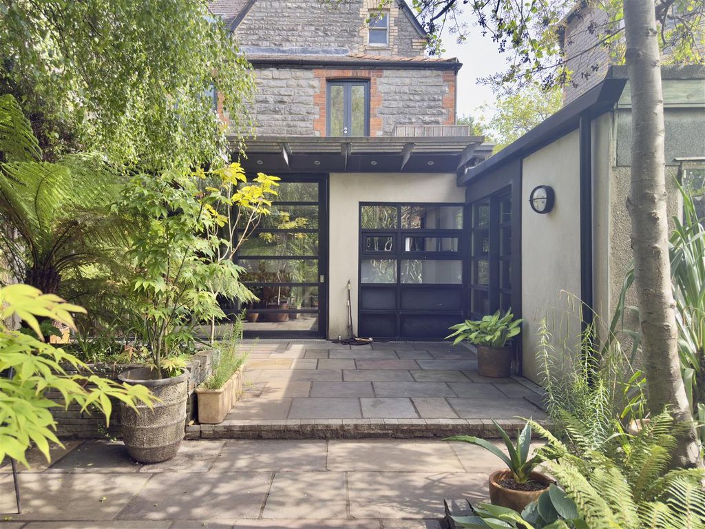 Additional image 33 of 5 bed semi-detached house for saleVictoria Road, Penarth CF64
