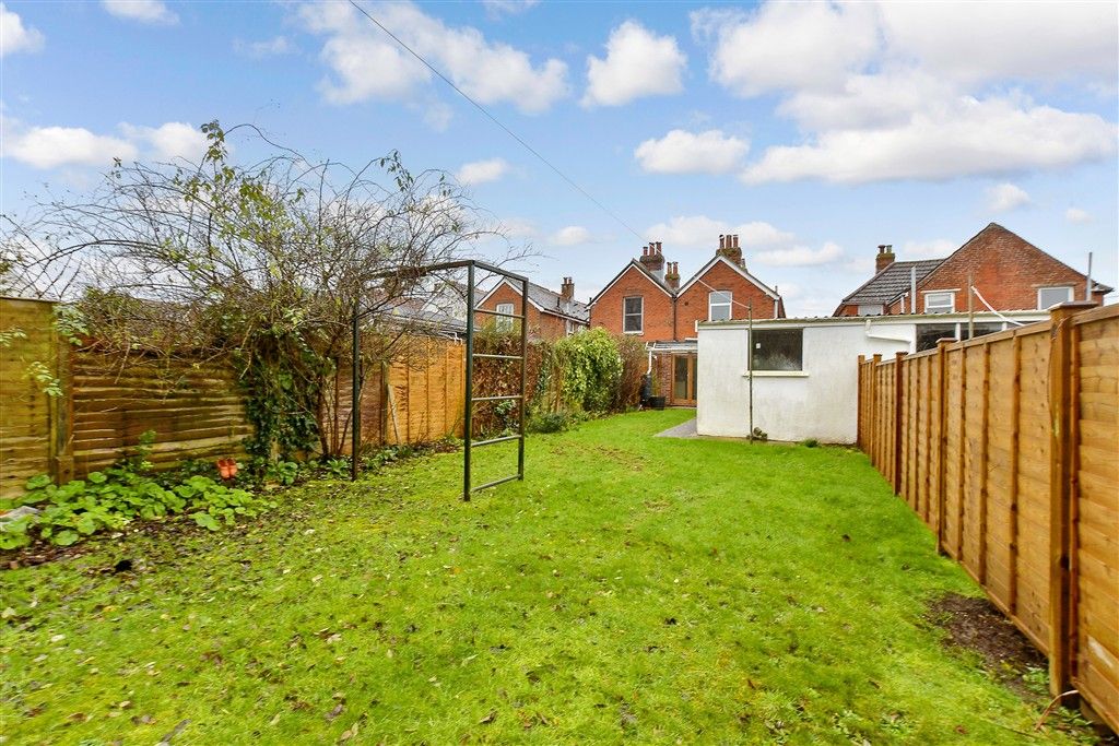 Property photo 1 of 16 Rear Garden