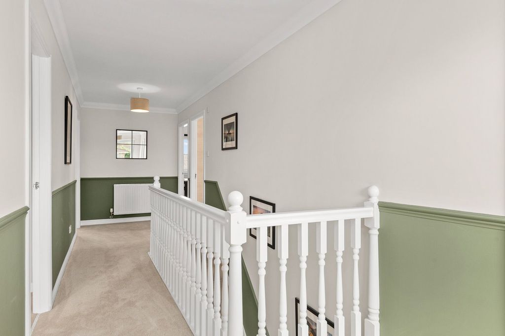 Additional image 24 of 5 bed detached house for sale9 Marshall Drive, California, Falkirk FK1