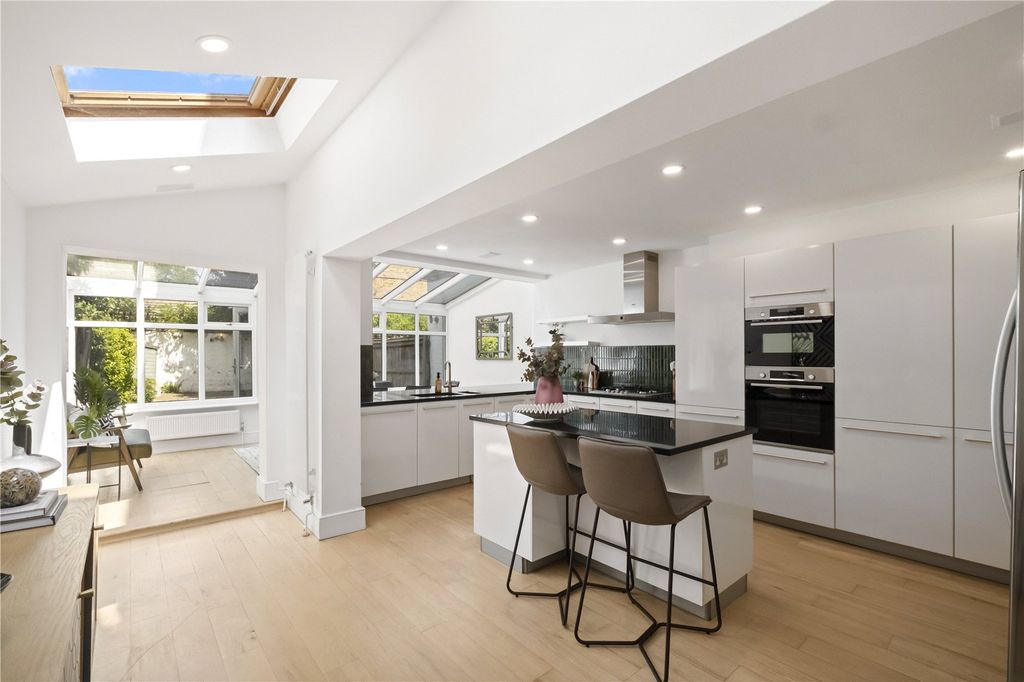 Property photo 1 of 16 Kitchen/Family Room