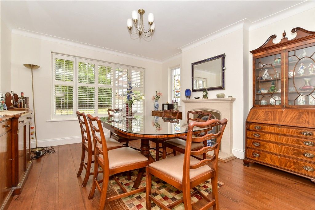 Property photo 2 of 13 Dining Area