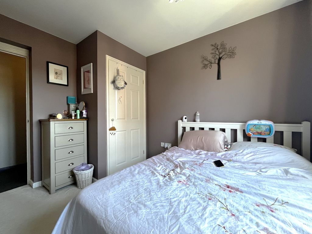 Property photo 3 of 13 Primary Bedroom
