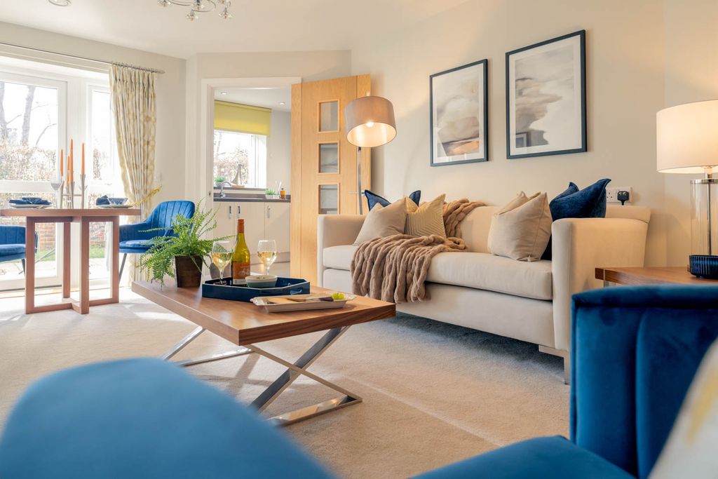 Property photo 1 of 13 Show Home Living Room