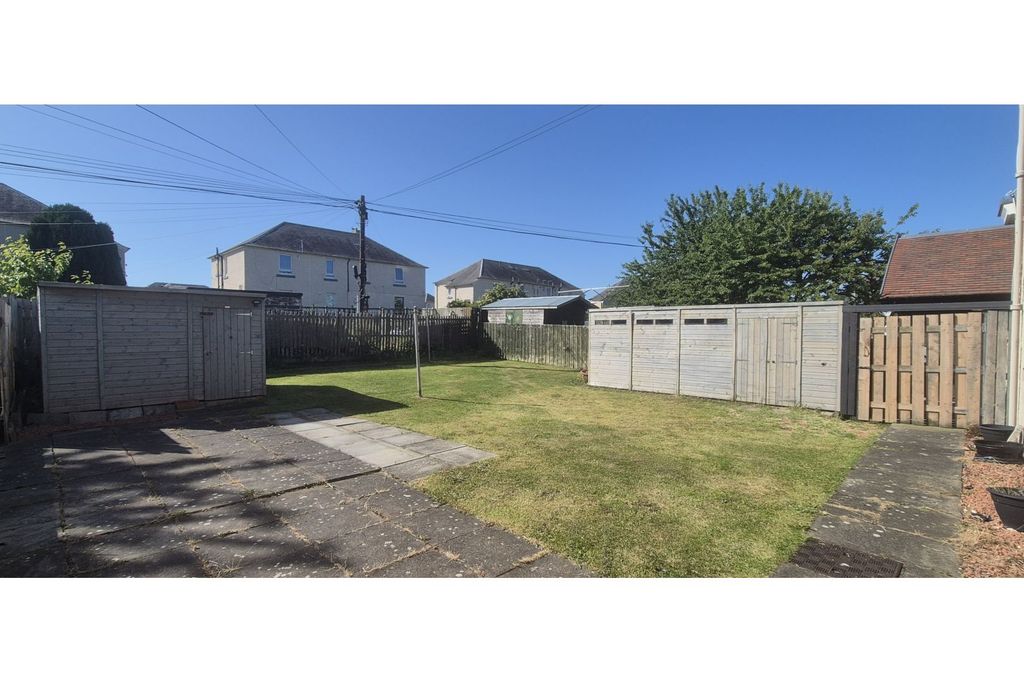 Additional image 16 of 3 bed flat for saleRosebery Crescent, Gorebridge EH23