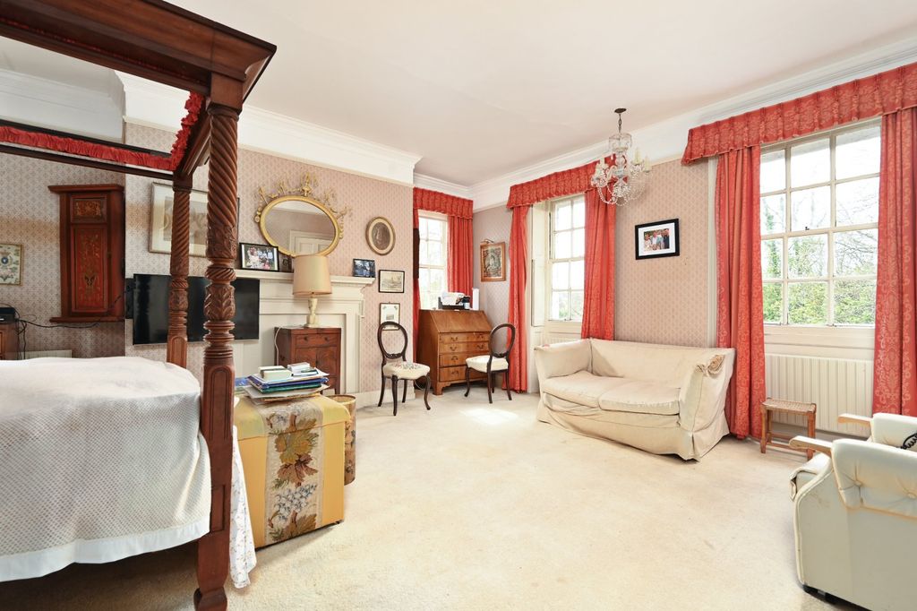 Additional image 22 of 5 bed detached house for saleKeere Street, Lewes, East Sussex BN7