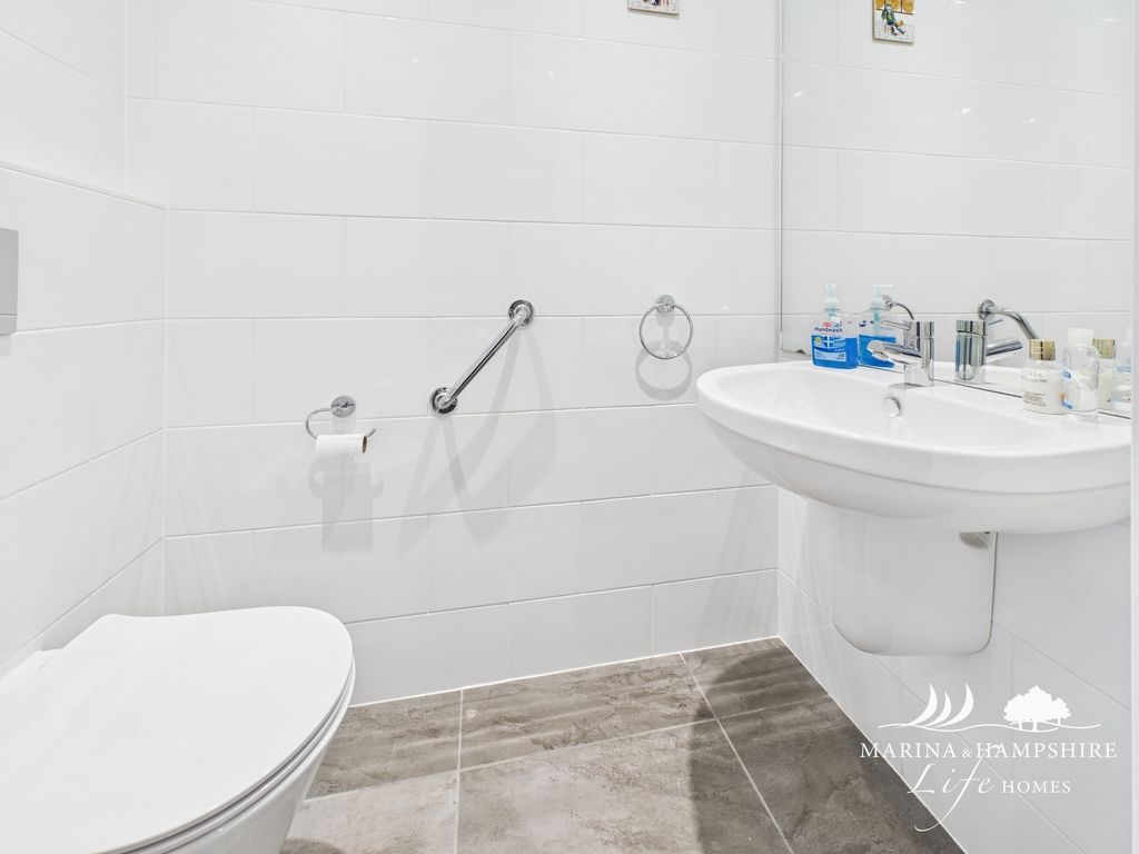 Additional image 9 of 4 bed town house for saleCarne Place, Port Solent, Portsmouth PO6