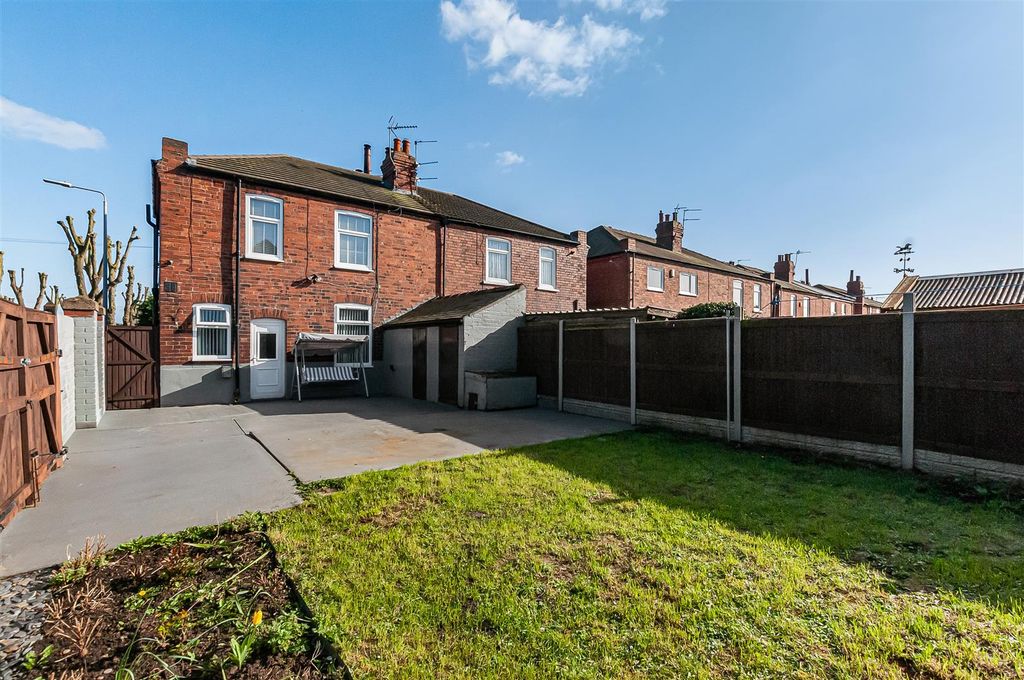Additional image 17 of 3 bed semi-detached house for saleWestfield Avenue, Goole DN14