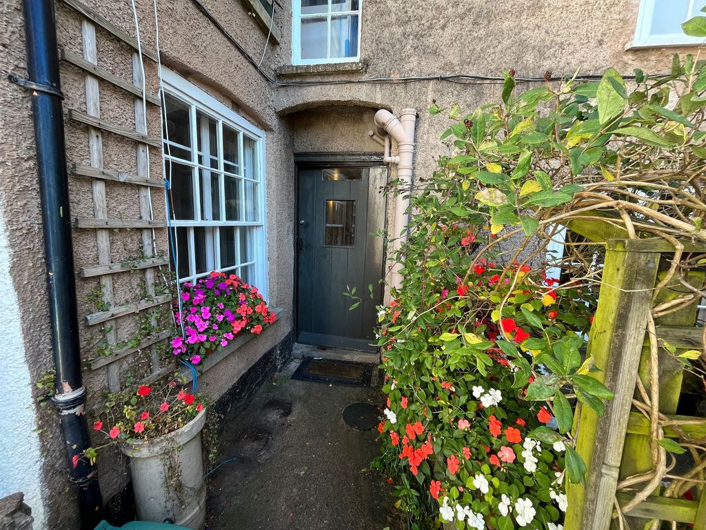 Property photo 2 of 6 Rear Entrance