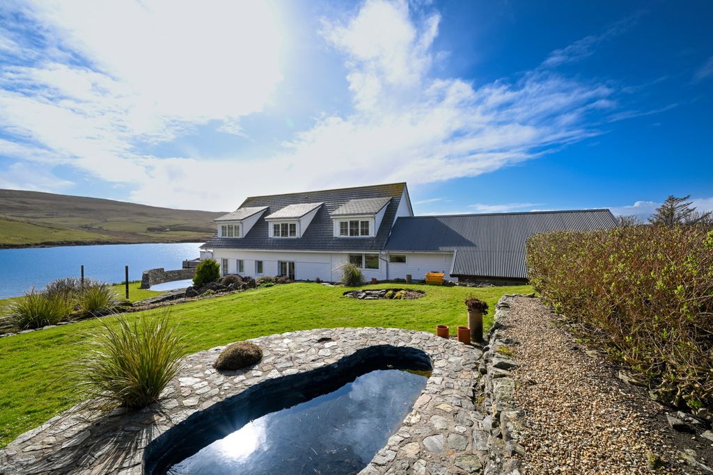 Additional image 80 of 4 bed detached house for saleTrondra, Scalloway, Shetland ZE1