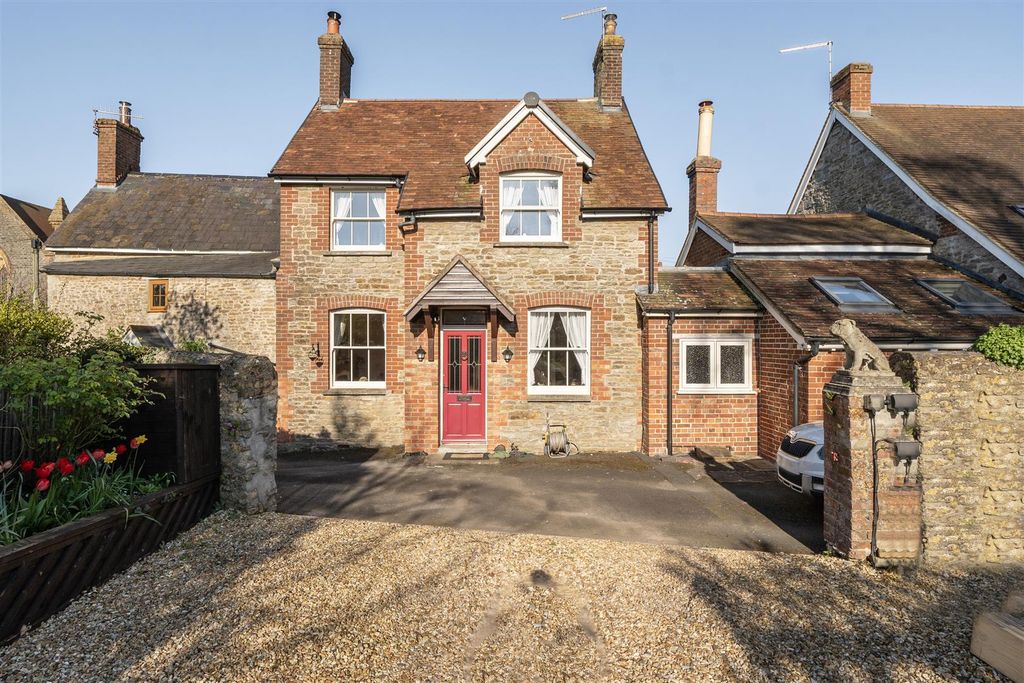 Property photo 1 of 14 Front Elevation