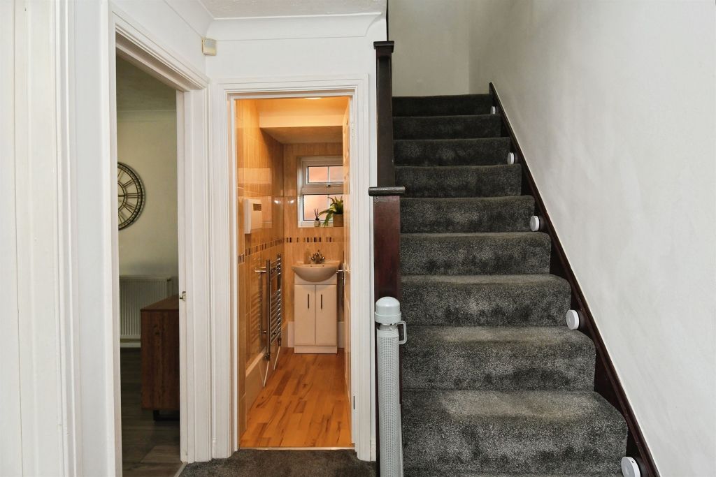 Additional image 10 of 4 bed detached house for saleHolly Close, Stallingborough, Grimsby DN41