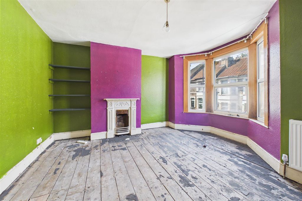 Additional image 16 of 2 bed terraced house for saleClouds Hill Avenue, St. George, Bristol BS5