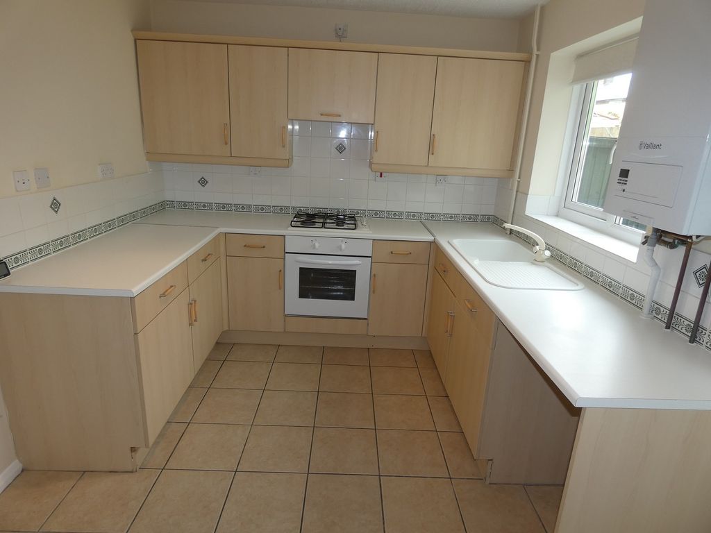 Property photo 3 of 8 Kitchen-Diner