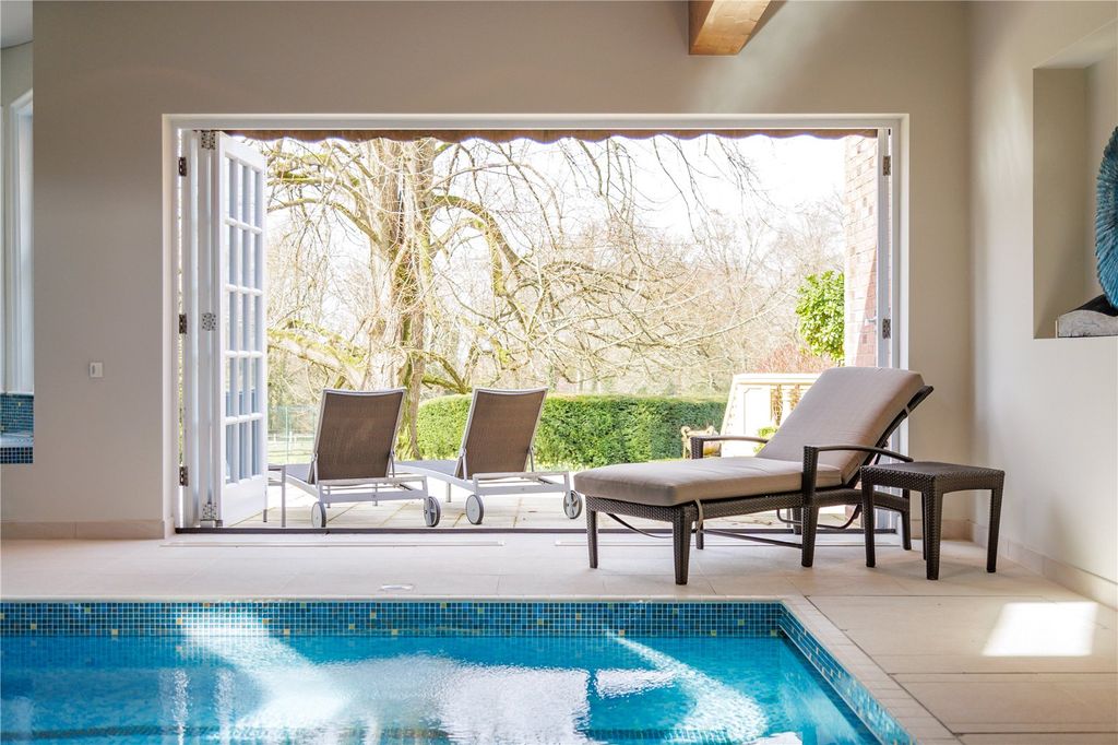 Additional image 28 of 7 bed detached house for saleHascombe Road, Godalming, Surrey GU8