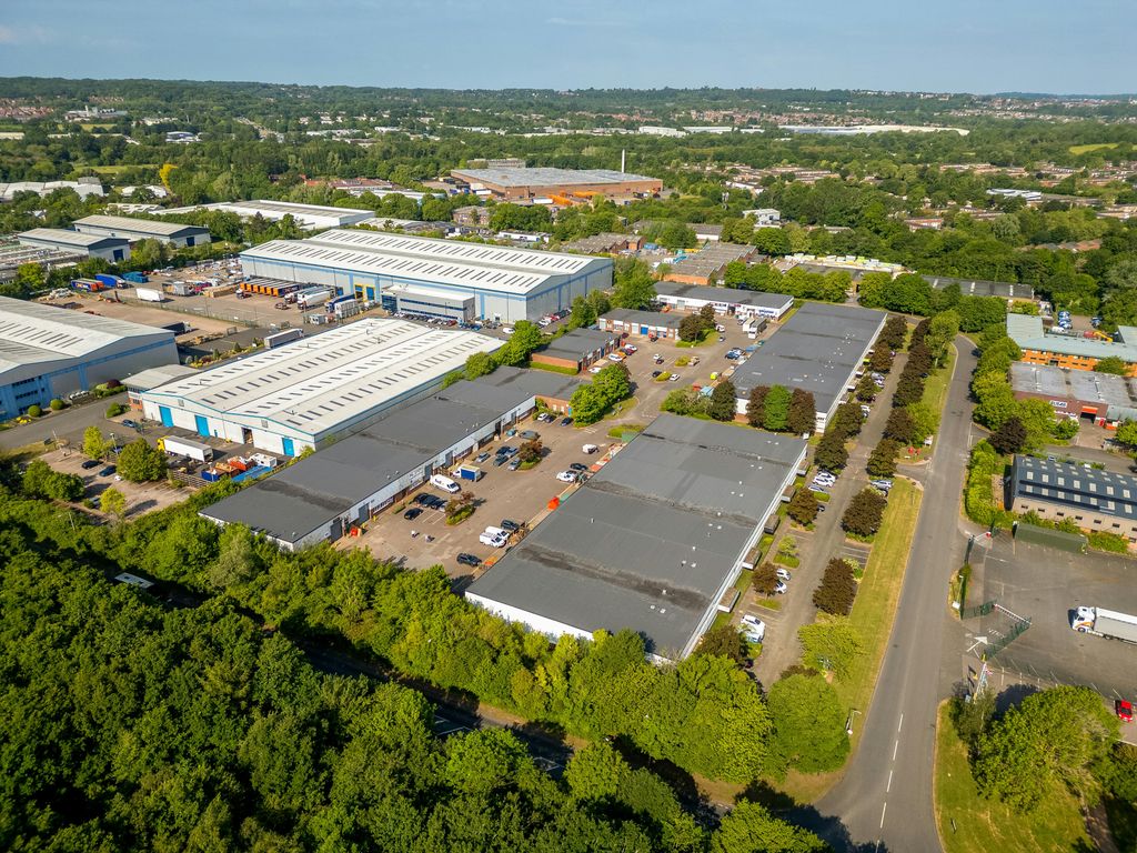 Property photo 2 of 4 23525  Washford Ind Est Aerial 1.Jpg