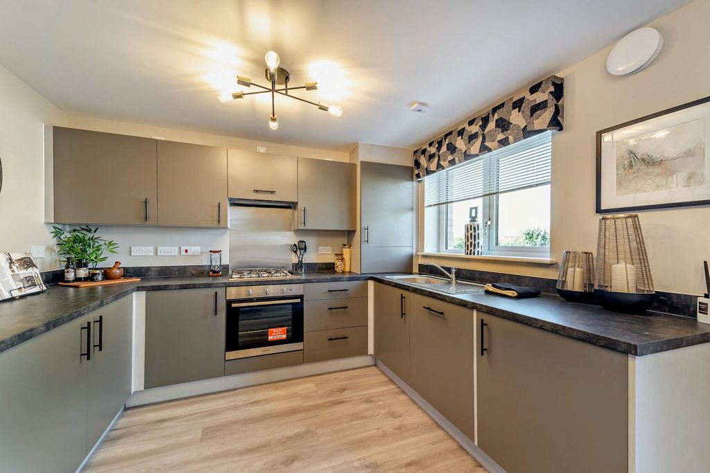 Additional image 5 of 3 bed semi-detached house for sale"The Kilda" at Old Glasgow Road, Kilwinning KA13