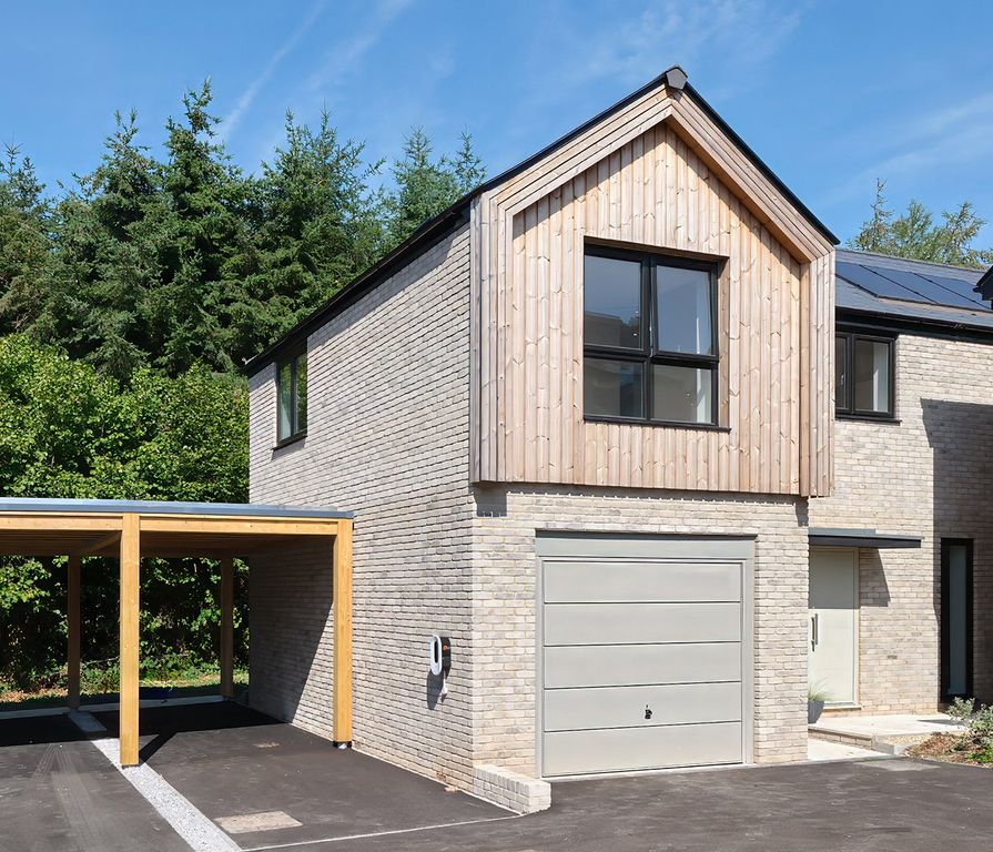 Property photo 1 of 15 Plot 12 External
