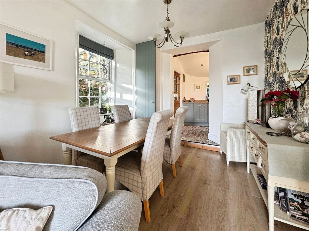 Additional image 11 of 5 bed detached house for saleSt. Keyne, Liskeard, Cornwall PL14