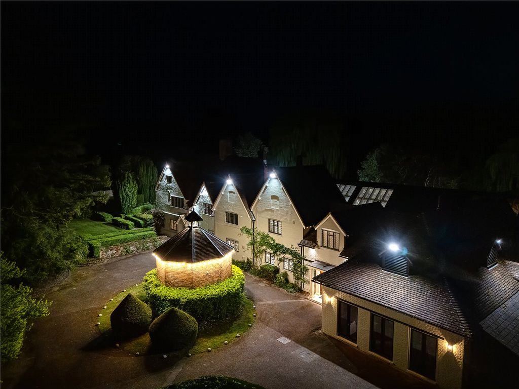 Property photo 2 of 47 Dusk Front Elevation